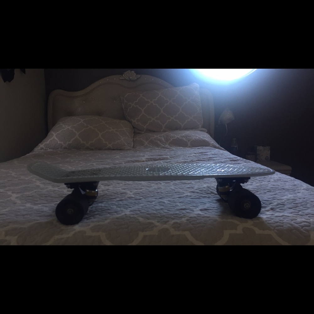 Skateboard, penny board